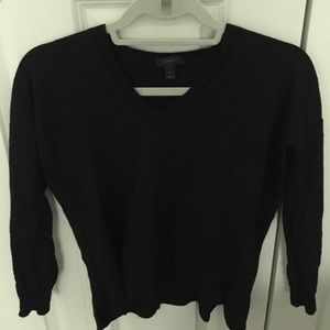 J.crew sweater
